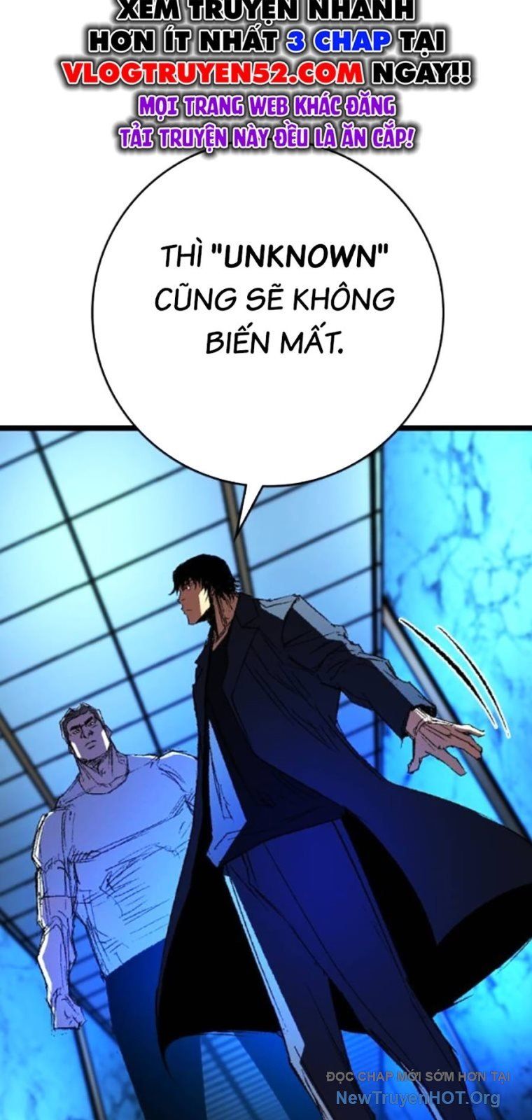 Phòng Gym Hanlim Chapter 240 - Trang 2