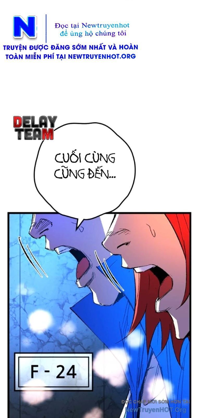 Phòng Gym Hanlim Chapter 240 - Trang 2