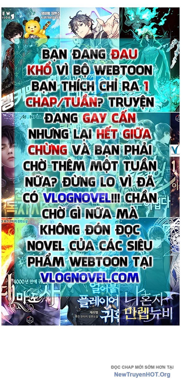 Phòng Gym Hanlim Chapter 240 - Trang 2