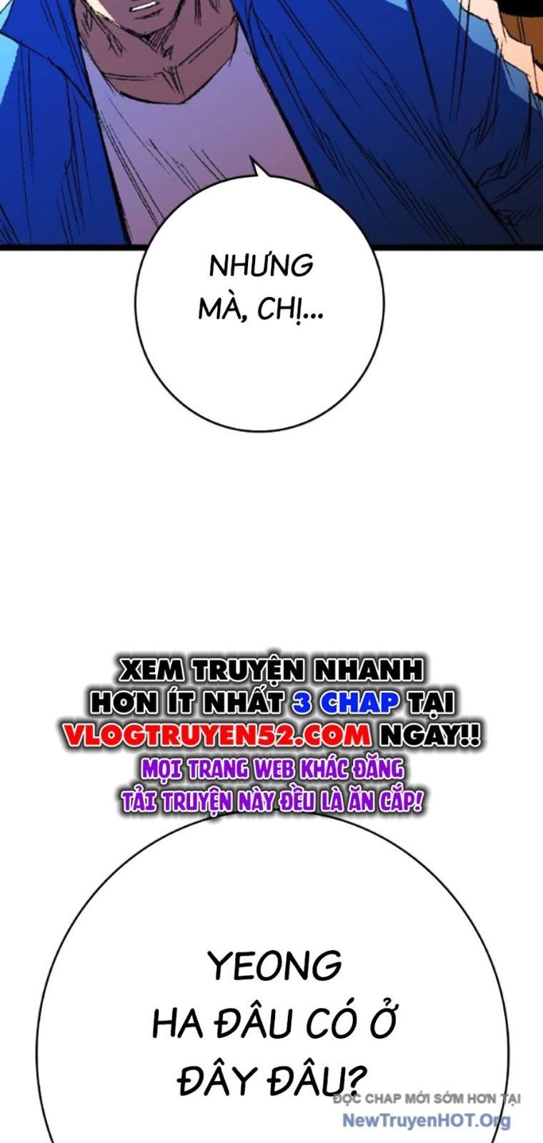 Phòng Gym Hanlim Chapter 240 - Trang 2