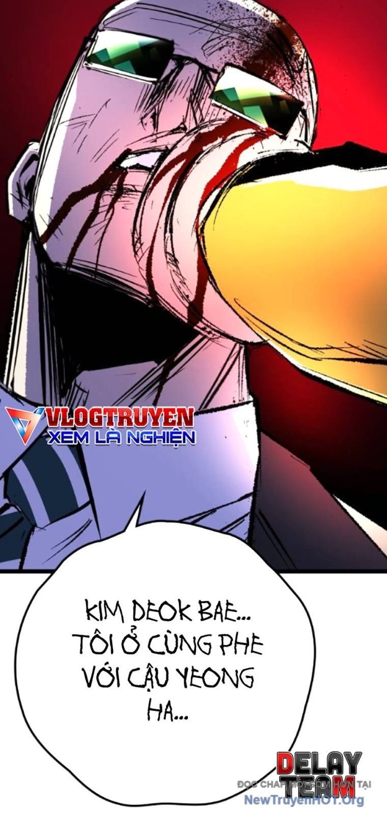 Phòng Gym Hanlim Chapter 240 - Trang 2