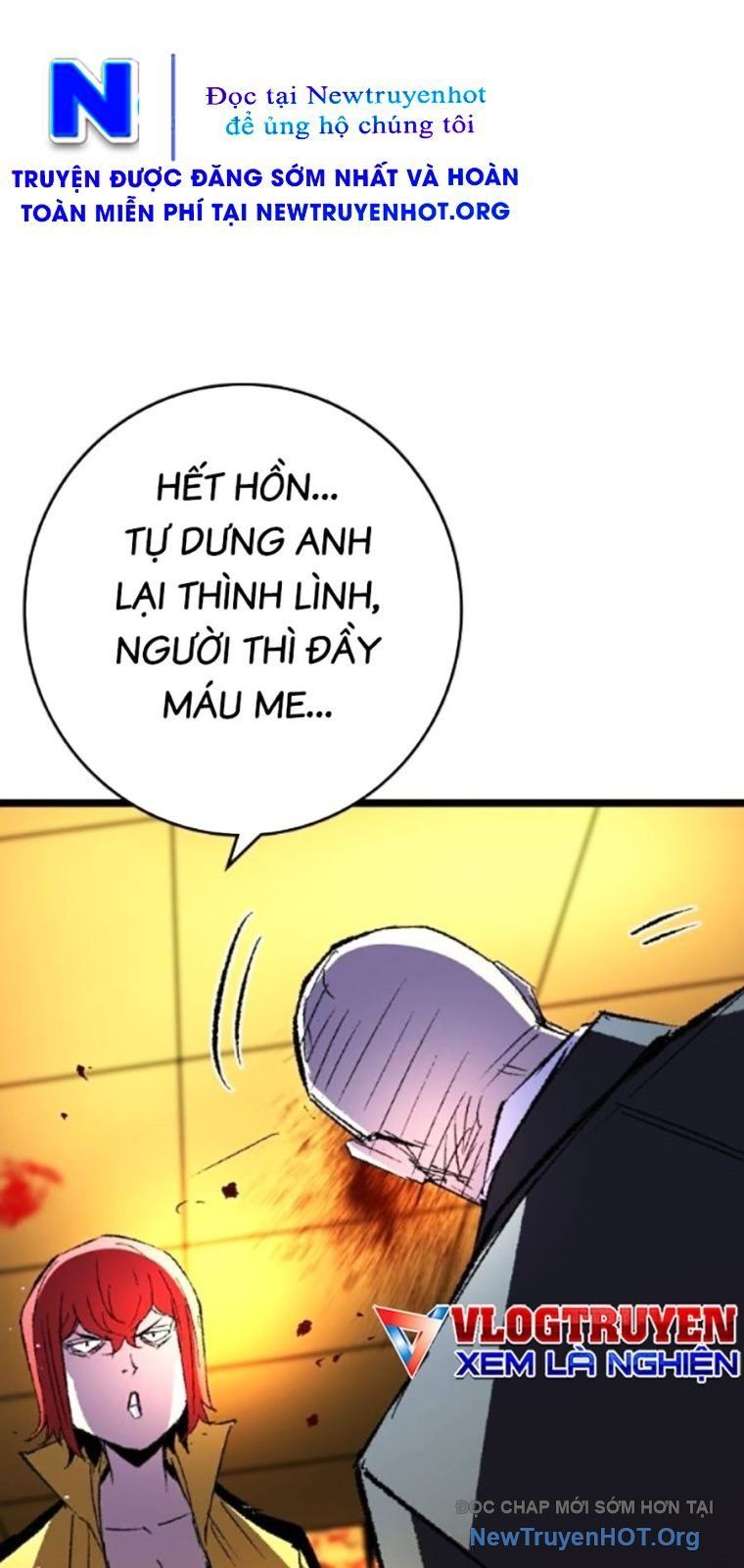 Phòng Gym Hanlim Chapter 240 - Trang 2