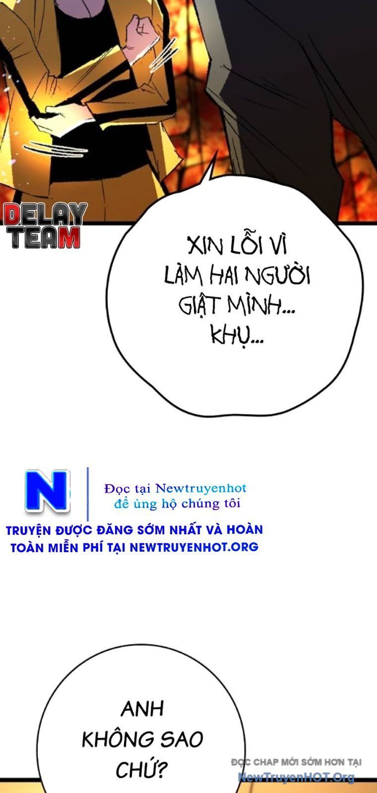 Phòng Gym Hanlim Chapter 240 - Trang 2