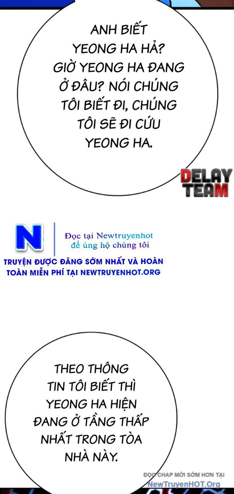 Phòng Gym Hanlim Chapter 240 - Trang 2