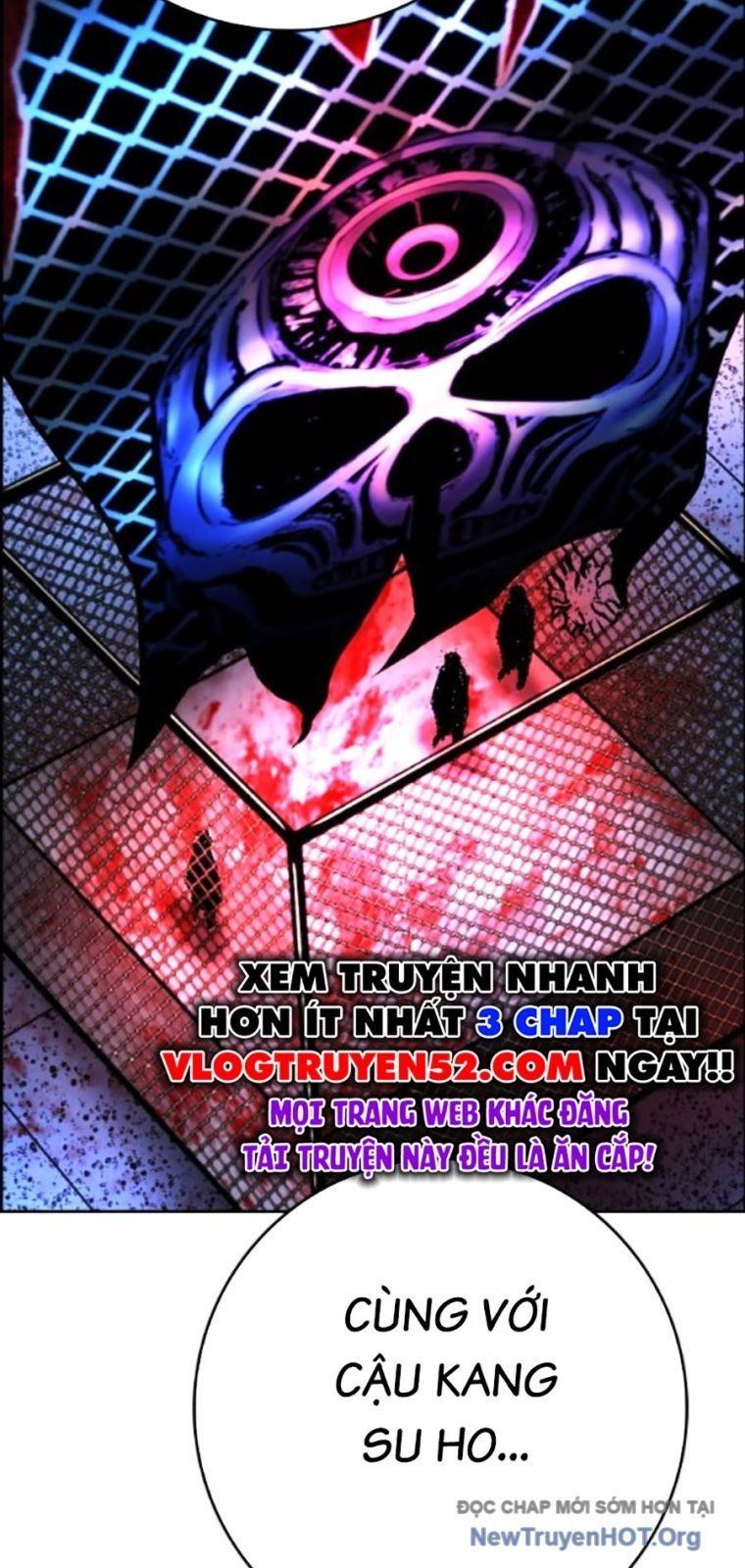 Phòng Gym Hanlim Chapter 240 - Trang 2