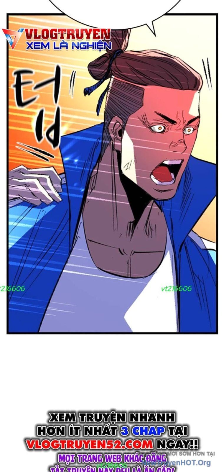 Phòng Gym Hanlim Chapter 240 - Trang 2