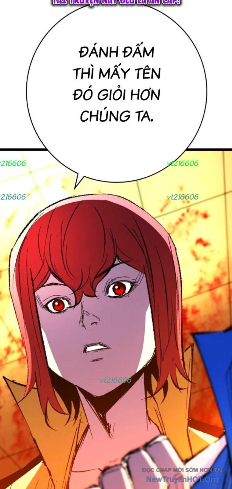 Phòng Gym Hanlim Chapter 240 - Trang 2