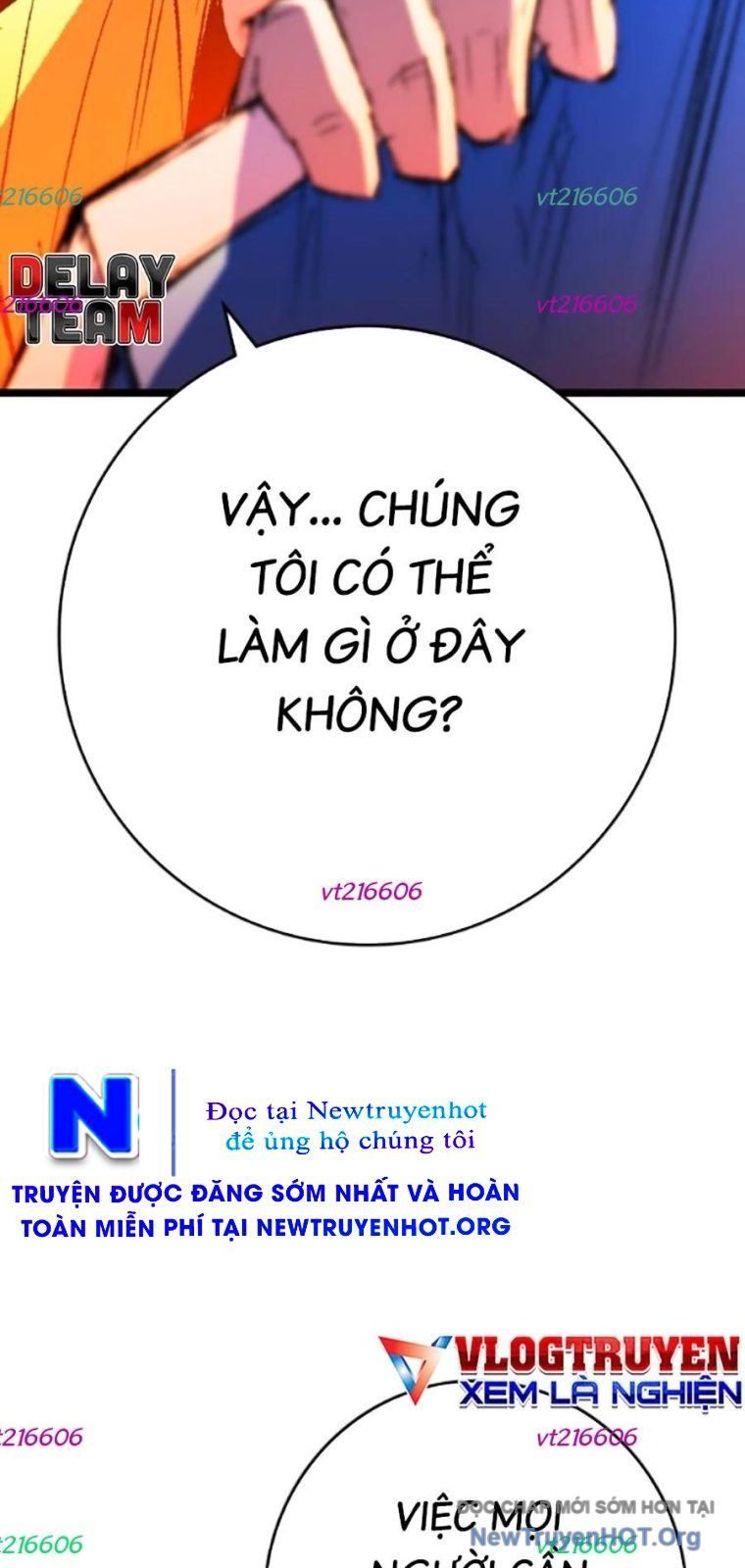 Phòng Gym Hanlim Chapter 240 - Trang 2