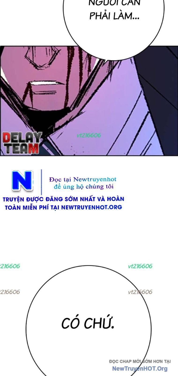 Phòng Gym Hanlim Chapter 240 - Trang 2