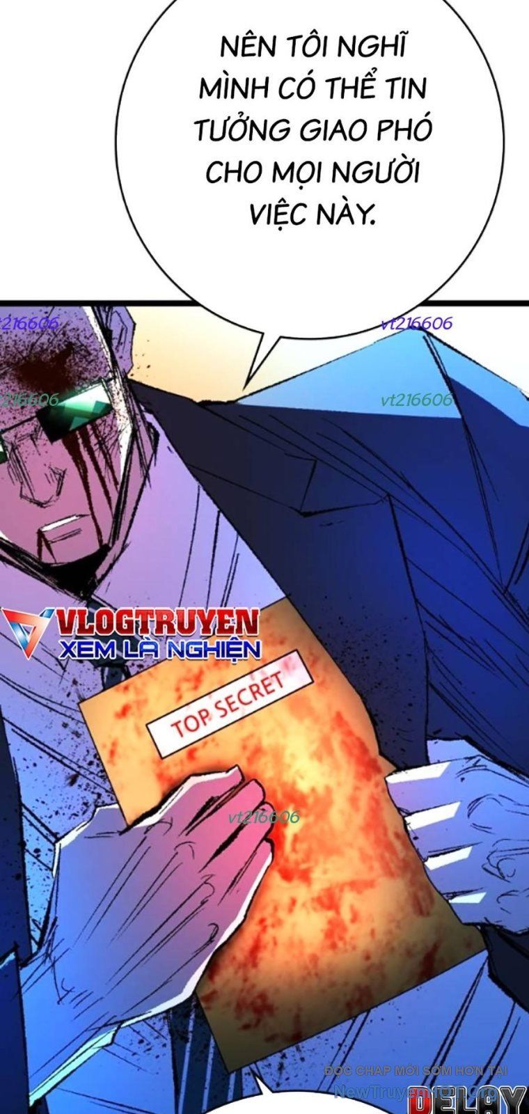 Phòng Gym Hanlim Chapter 240 - Trang 2