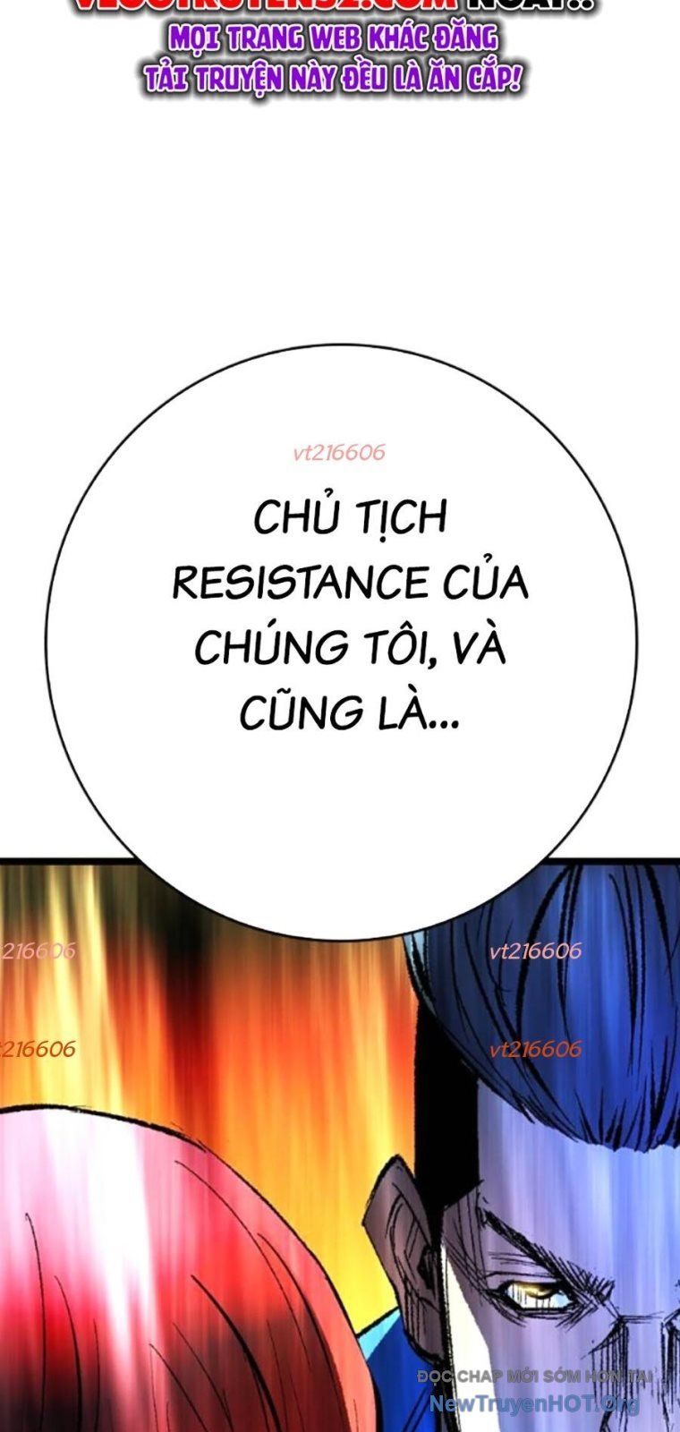 Phòng Gym Hanlim Chapter 240 - Trang 2