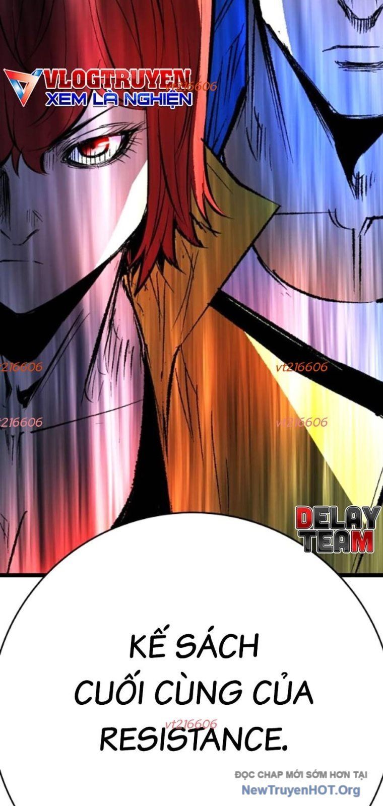 Phòng Gym Hanlim Chapter 240 - Trang 2