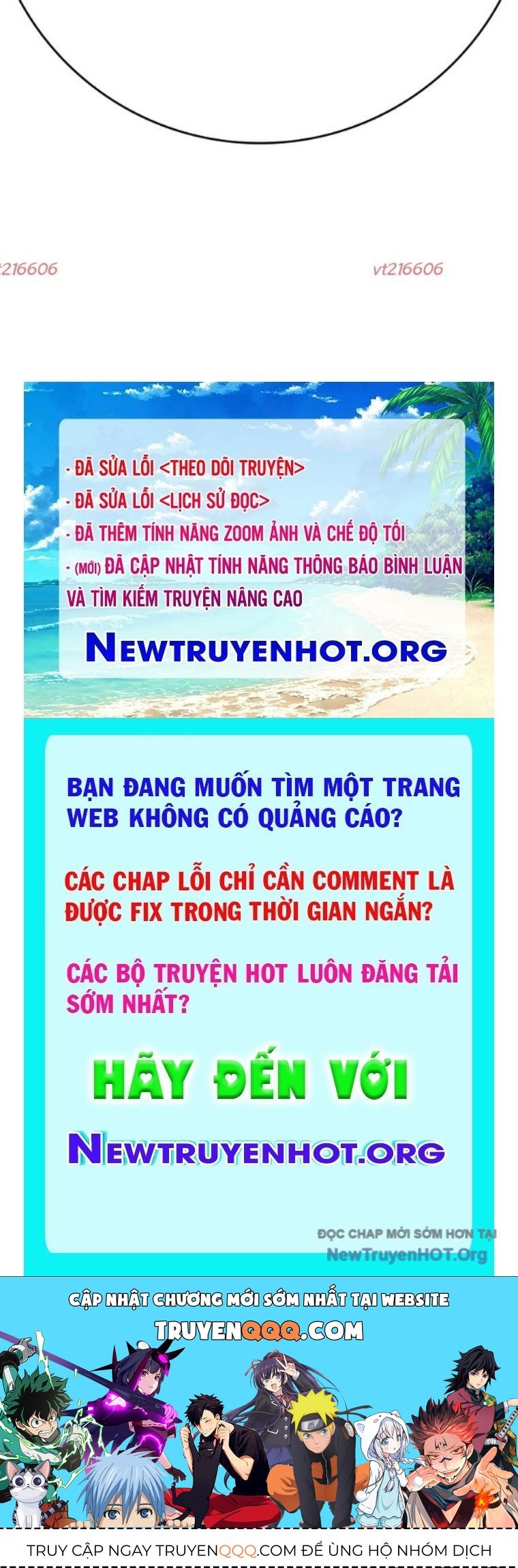 Phòng Gym Hanlim Chapter 240 - Trang 2