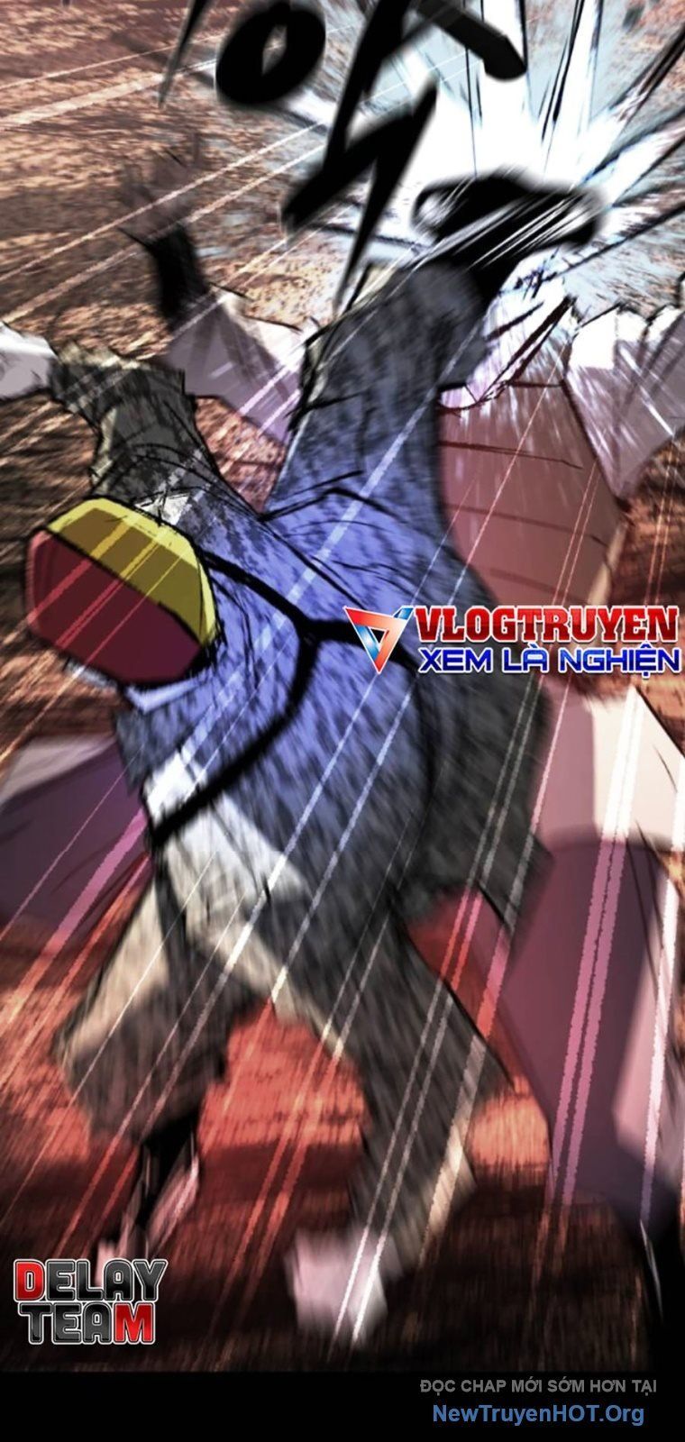 Phòng Gym Hanlim Chapter 240 - Trang 2