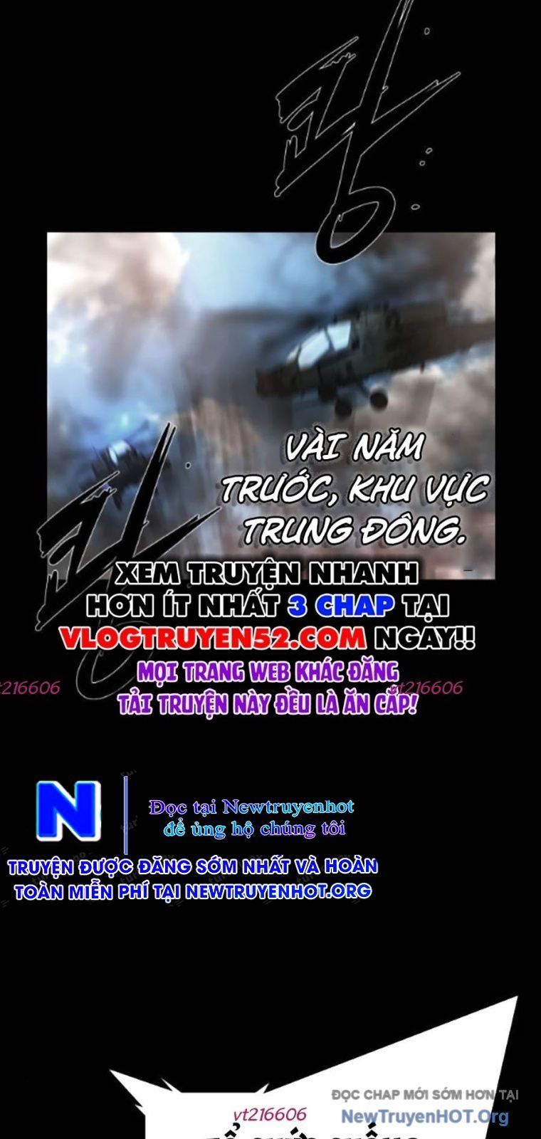 Phòng Gym Hanlim Chapter 240 - Trang 2
