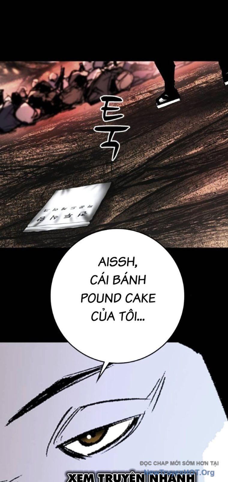 Phòng Gym Hanlim Chapter 240 - Trang 2