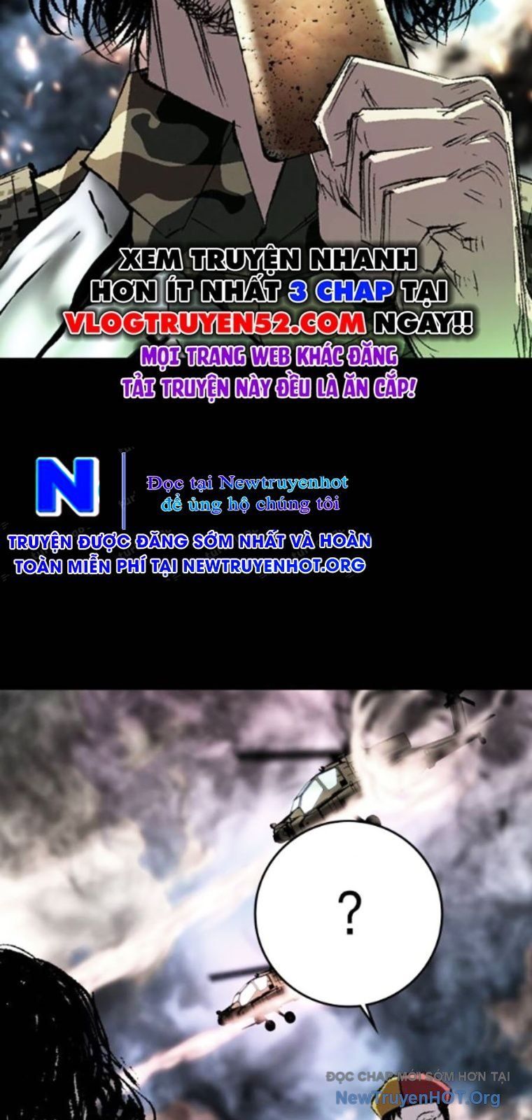 Phòng Gym Hanlim Chapter 240 - Trang 2