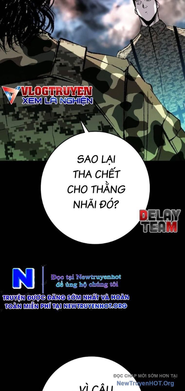 Phòng Gym Hanlim Chapter 240 - Trang 2