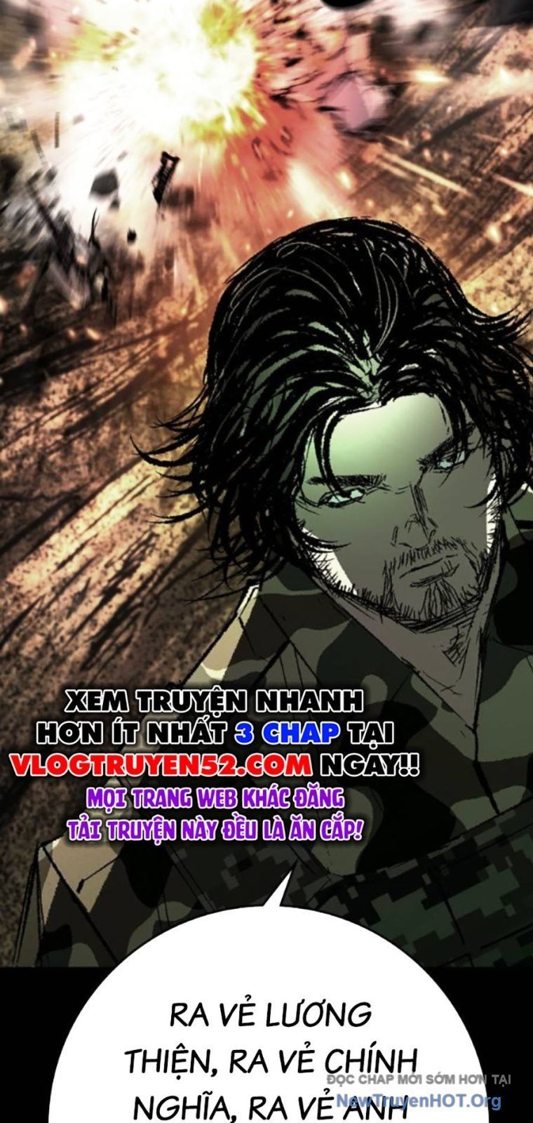 Phòng Gym Hanlim Chapter 240 - Trang 2