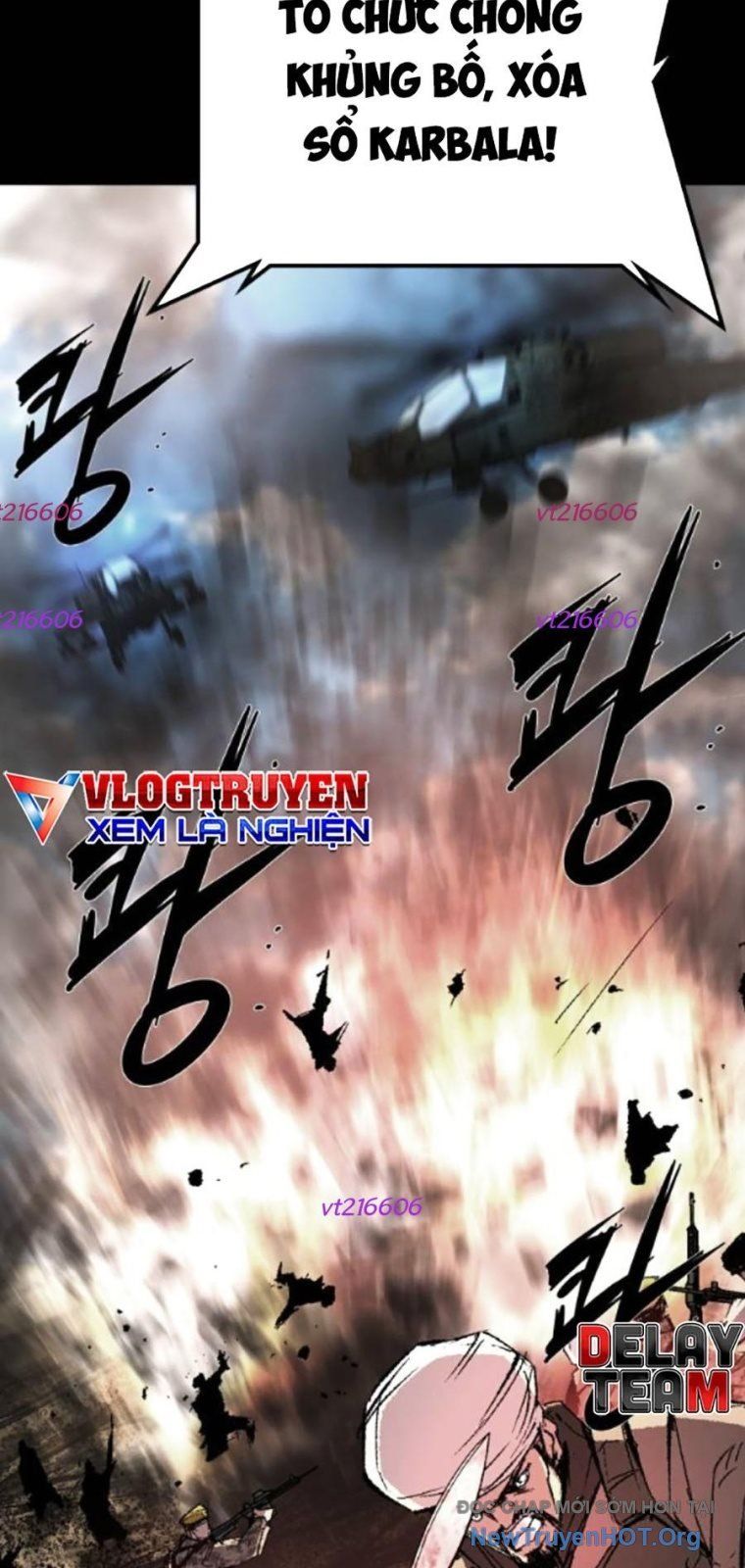 Phòng Gym Hanlim Chapter 240 - Trang 2