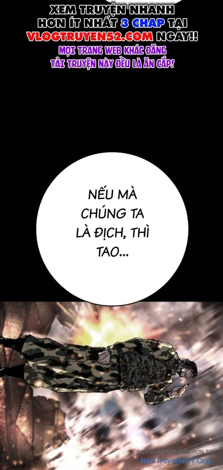 Phòng Gym Hanlim Chapter 240 - Trang 2