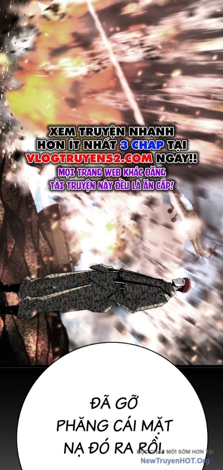 Phòng Gym Hanlim Chapter 240 - Trang 2