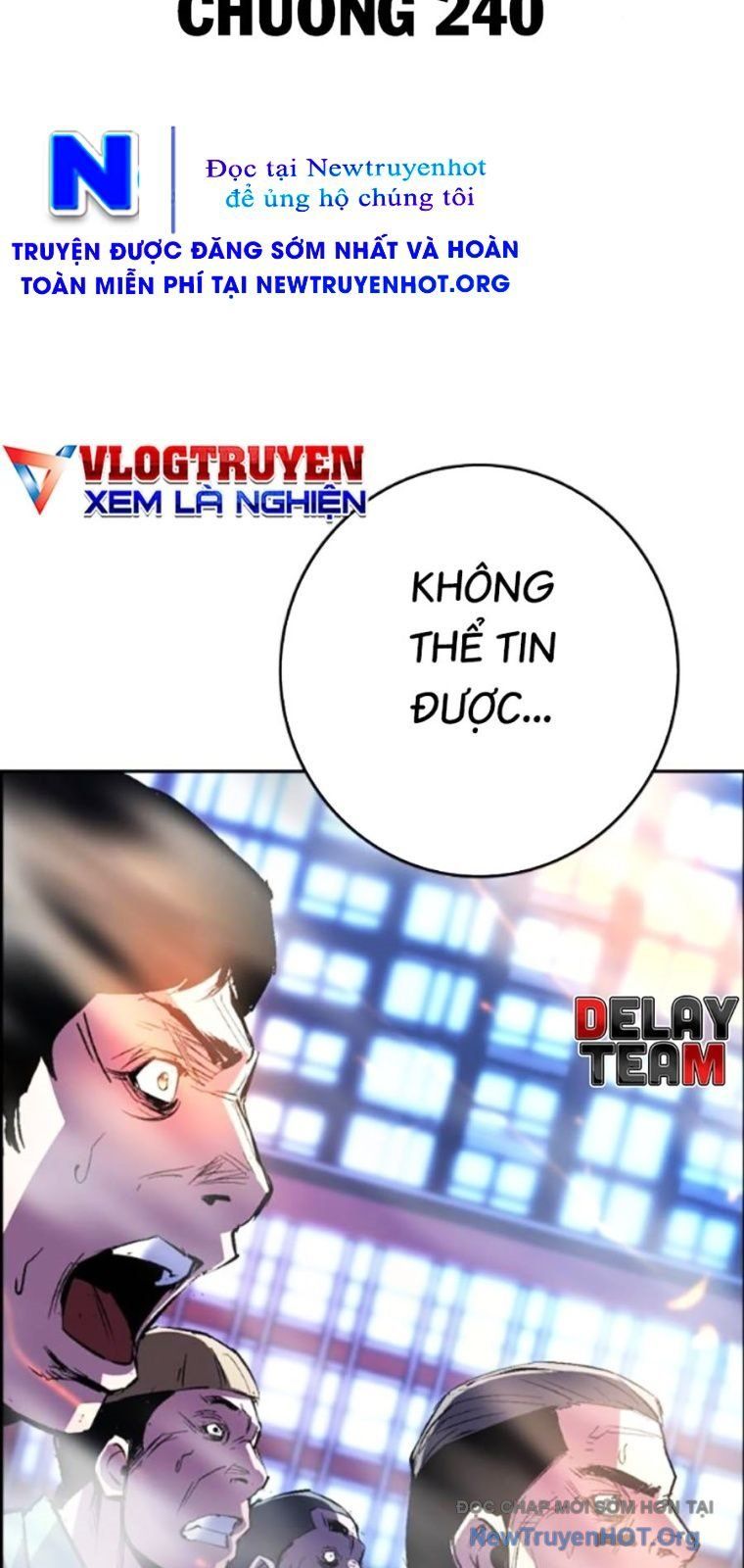 Phòng Gym Hanlim Chapter 240 - Trang 2