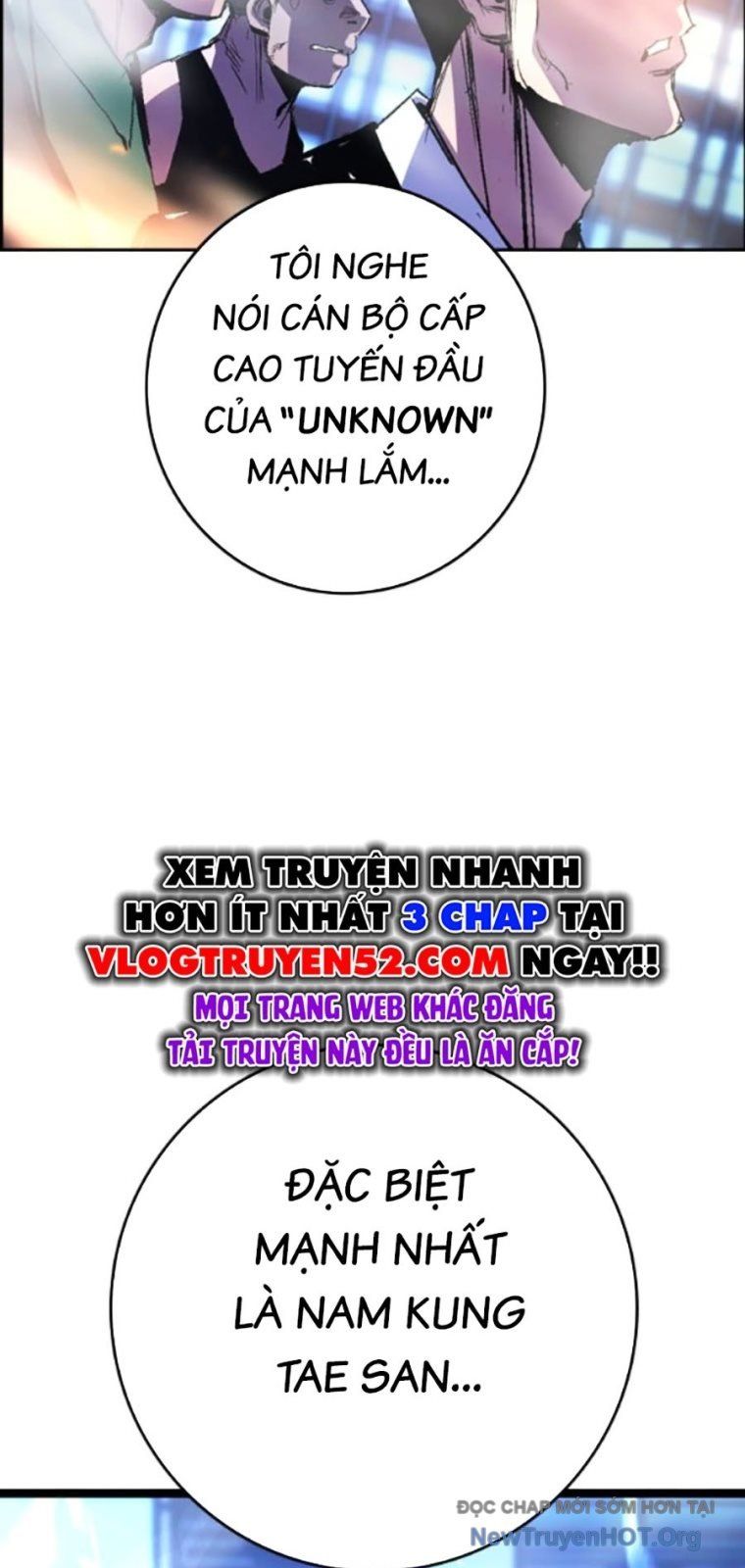 Phòng Gym Hanlim Chapter 240 - Trang 2