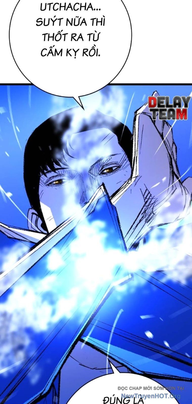 Phòng Gym Hanlim Chapter 240 - Trang 2