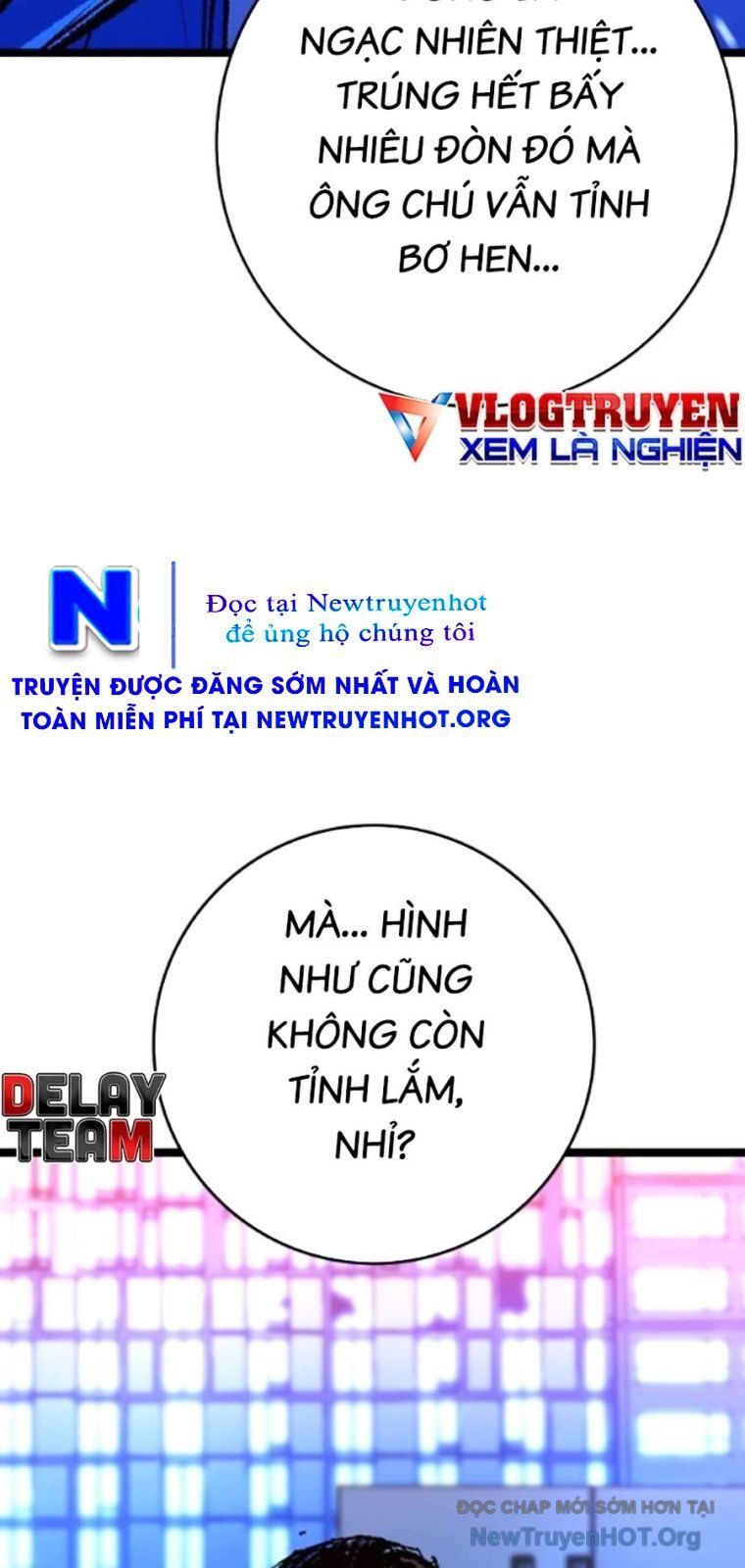 Phòng Gym Hanlim Chapter 240 - Trang 2