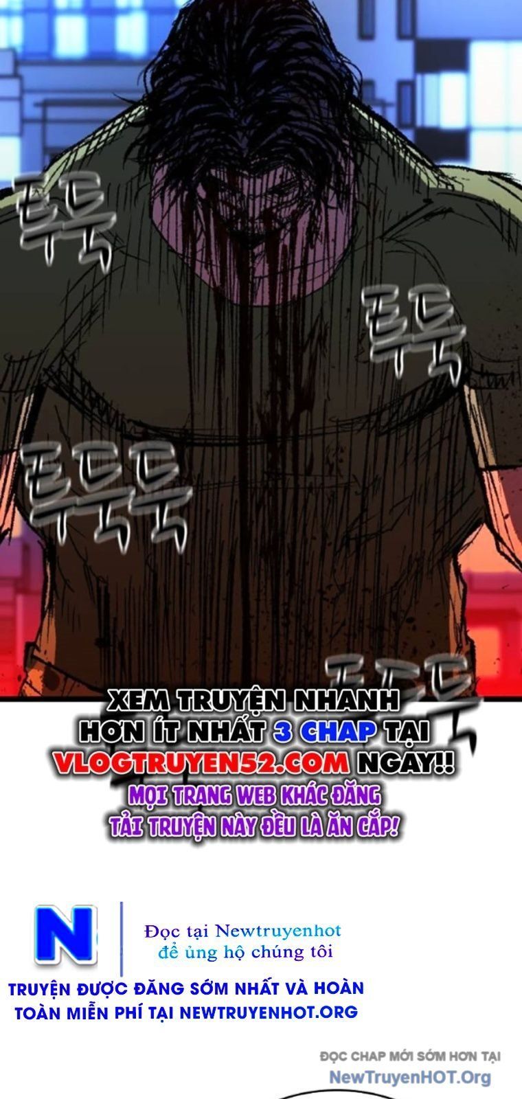Phòng Gym Hanlim Chapter 240 - Trang 2