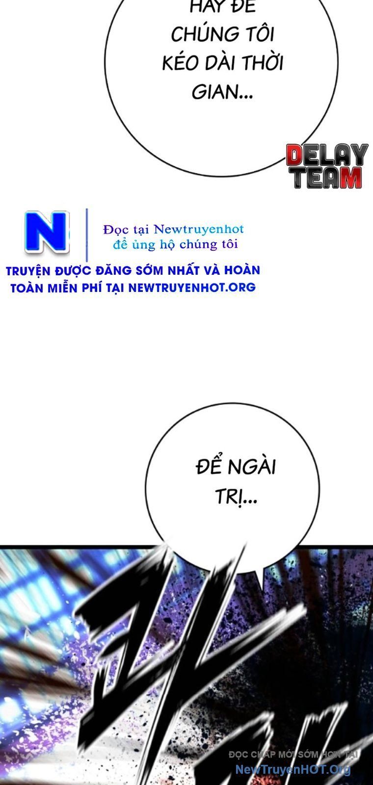 Phòng Gym Hanlim Chapter 240 - Trang 2