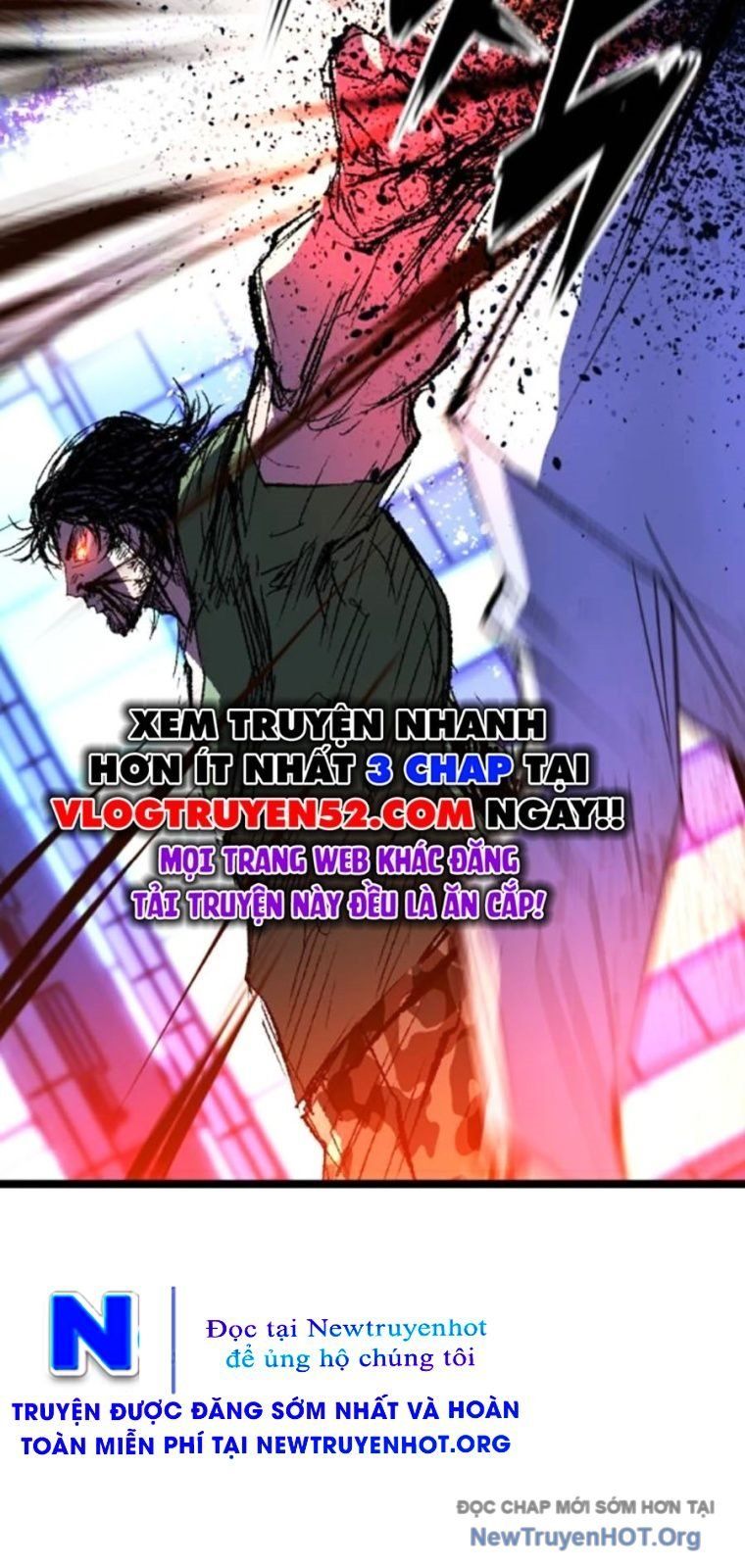 Phòng Gym Hanlim Chapter 240 - Trang 2