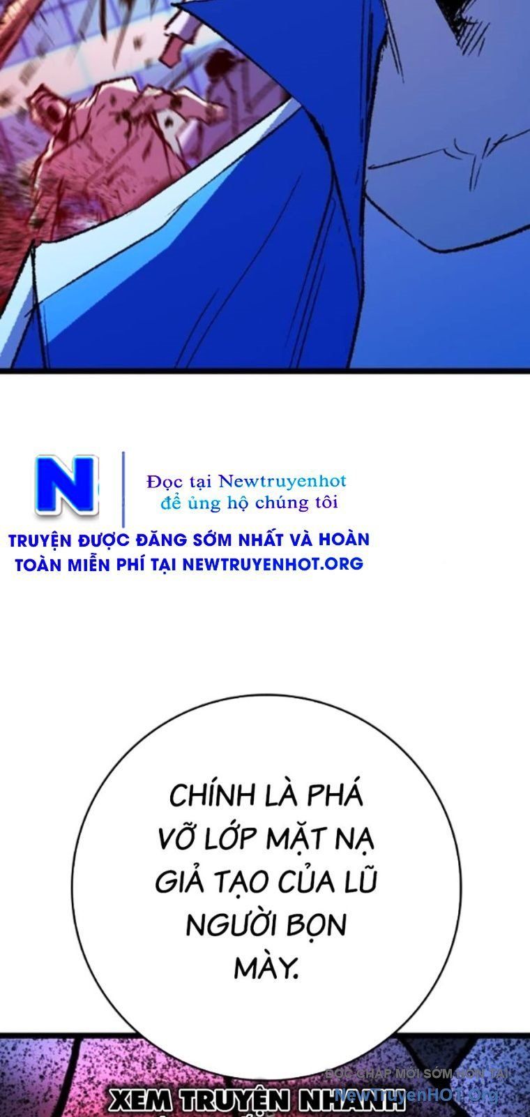 Phòng Gym Hanlim Chapter 240 - Trang 2