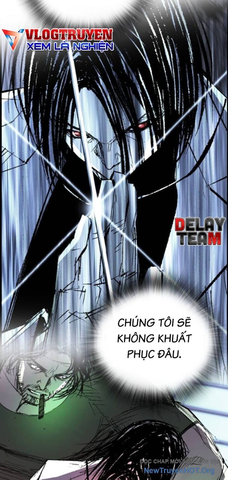 Phòng Gym Hanlim Chapter 240 - Trang 2