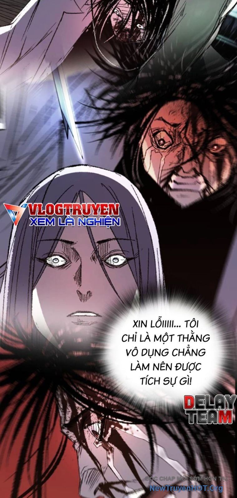 Phòng Gym Hanlim Chapter 240 - Trang 2