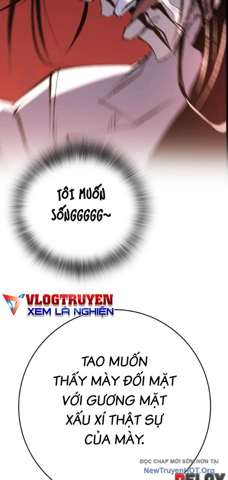 Phòng Gym Hanlim Chapter 240 - Trang 2
