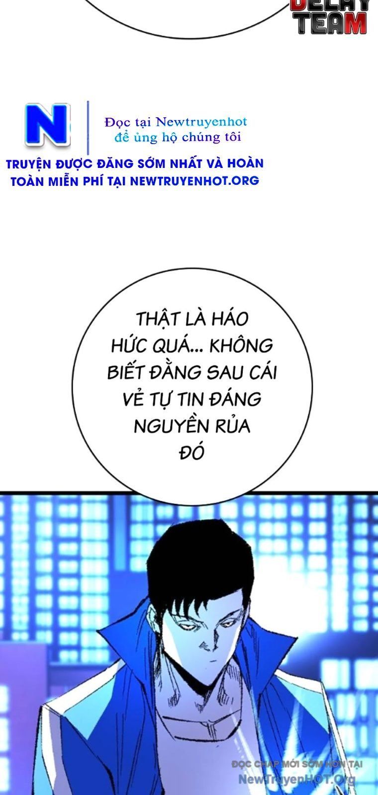 Phòng Gym Hanlim Chapter 240 - Trang 2