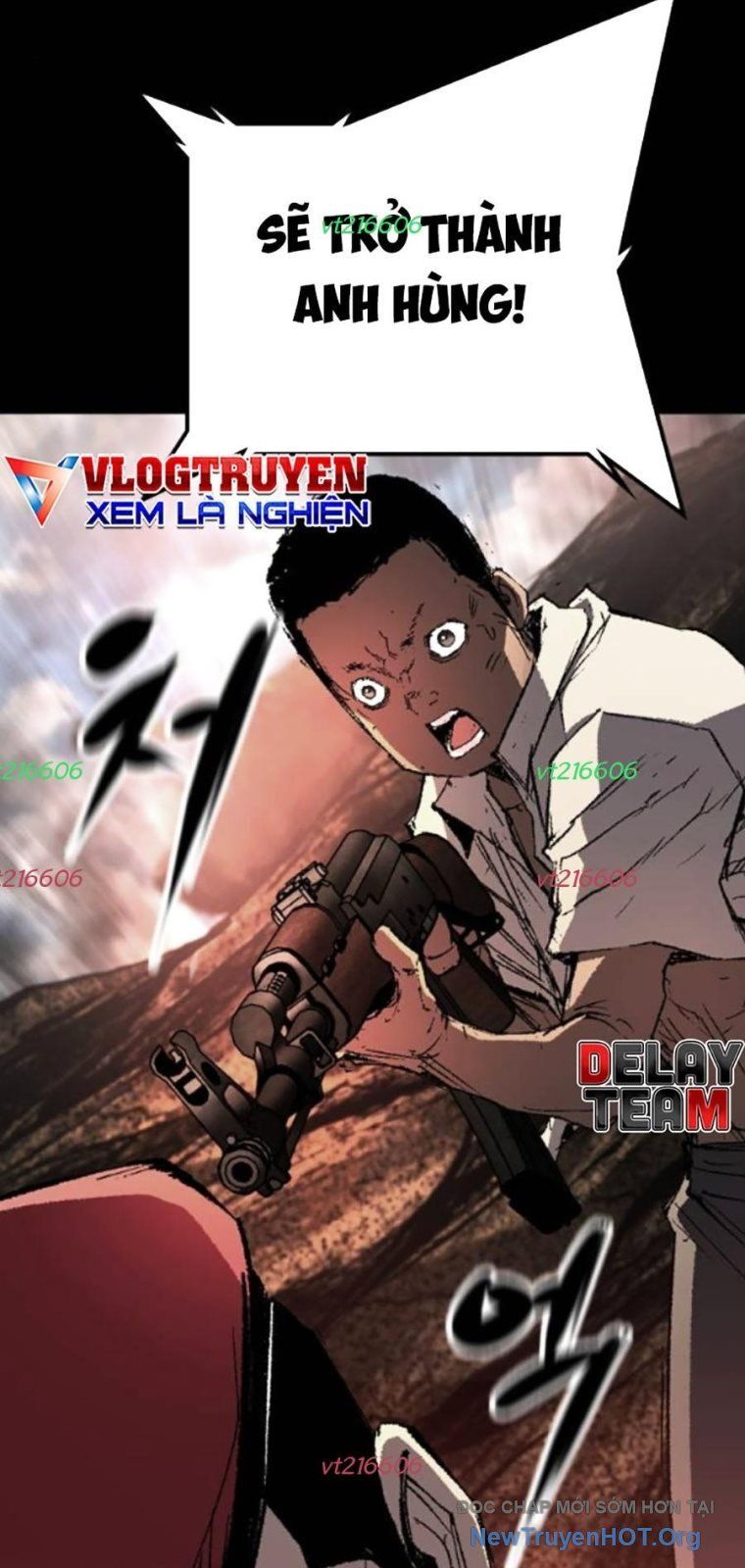 Phòng Gym Hanlim Chapter 240 - Trang 2
