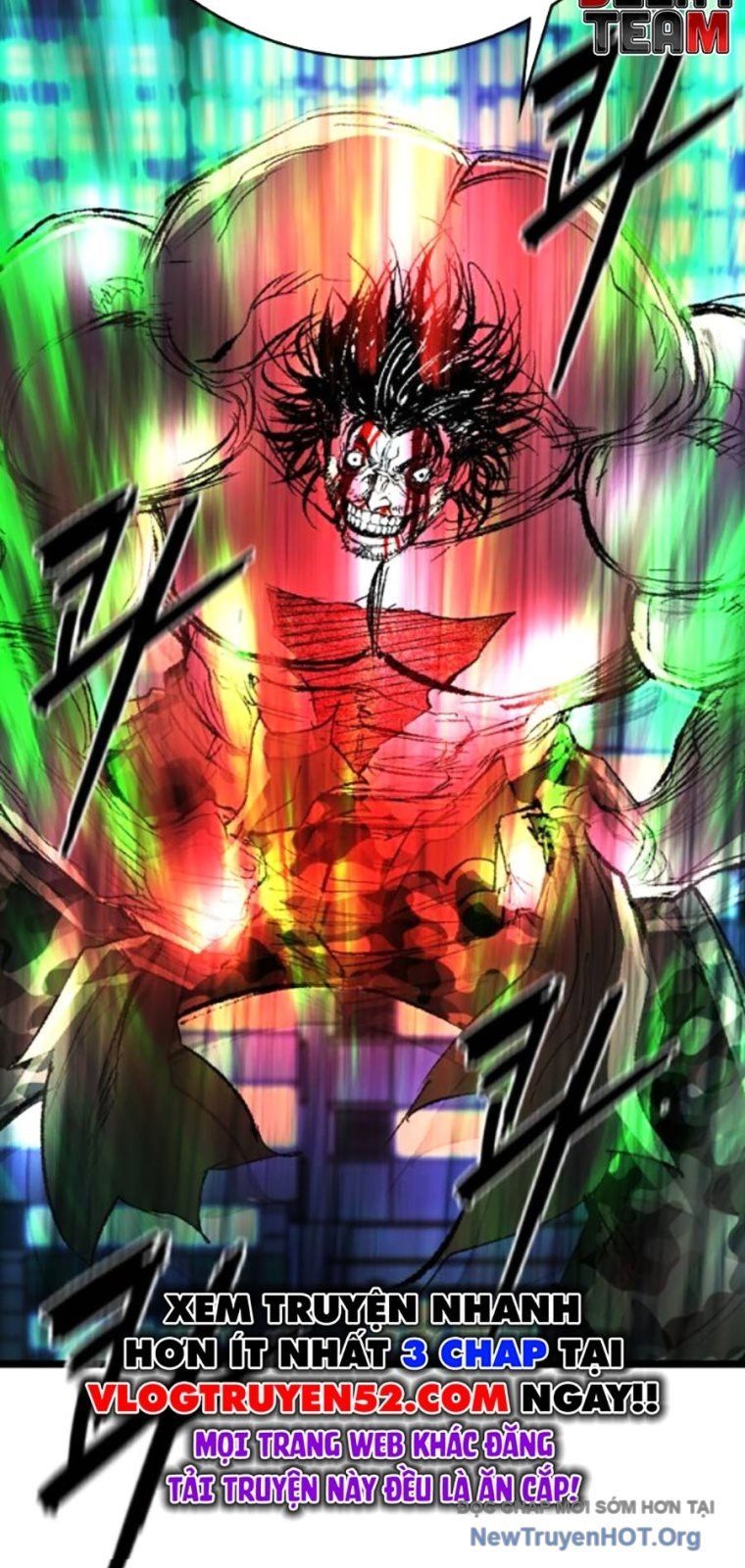 Phòng Gym Hanlim Chapter 240 - Trang 2