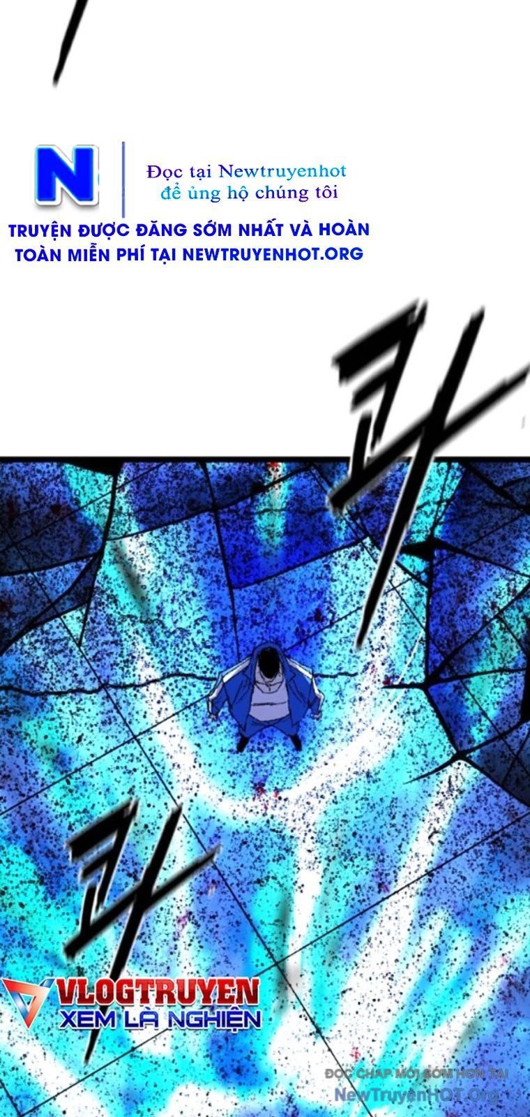 Phòng Gym Hanlim Chapter 240 - Trang 2