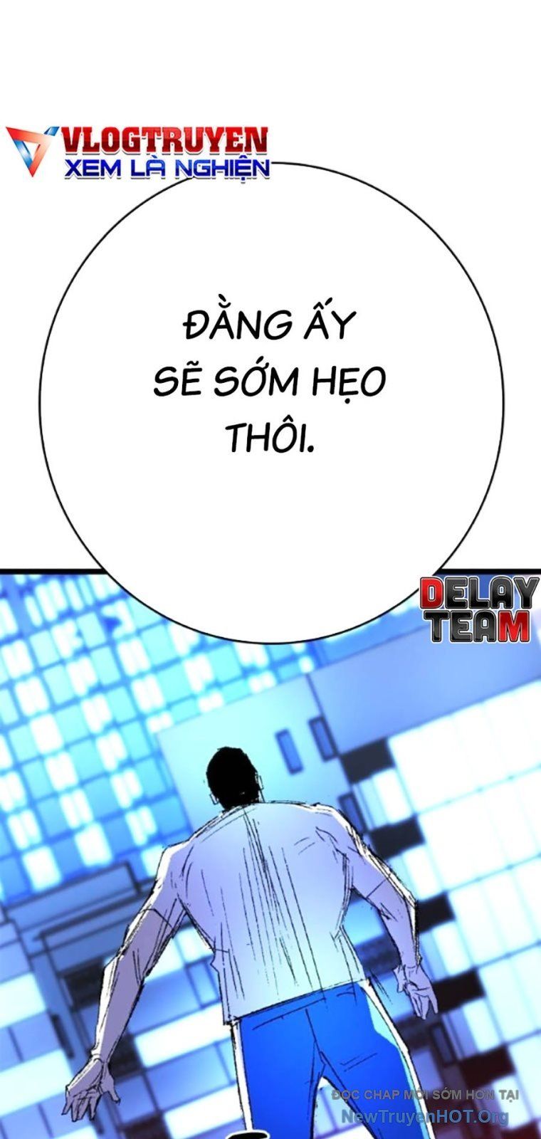 Phòng Gym Hanlim Chapter 240 - Trang 2