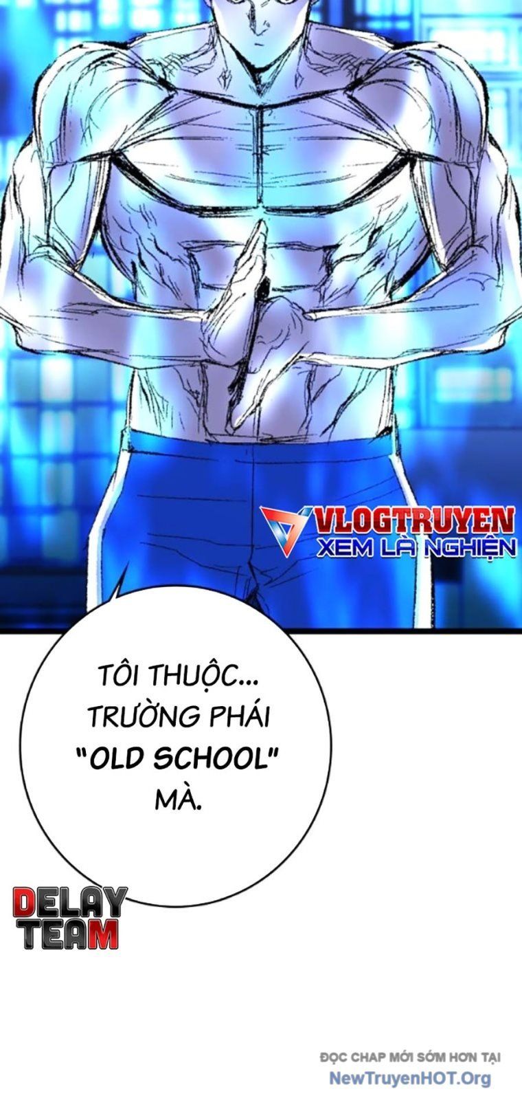 Phòng Gym Hanlim Chapter 240 - Trang 2
