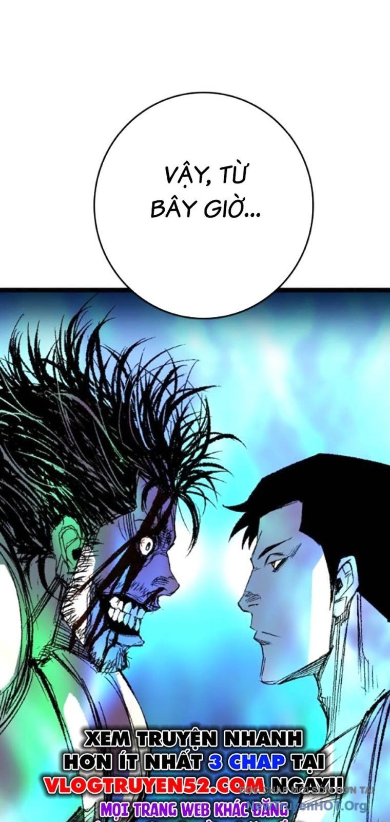 Phòng Gym Hanlim Chapter 240 - Trang 2
