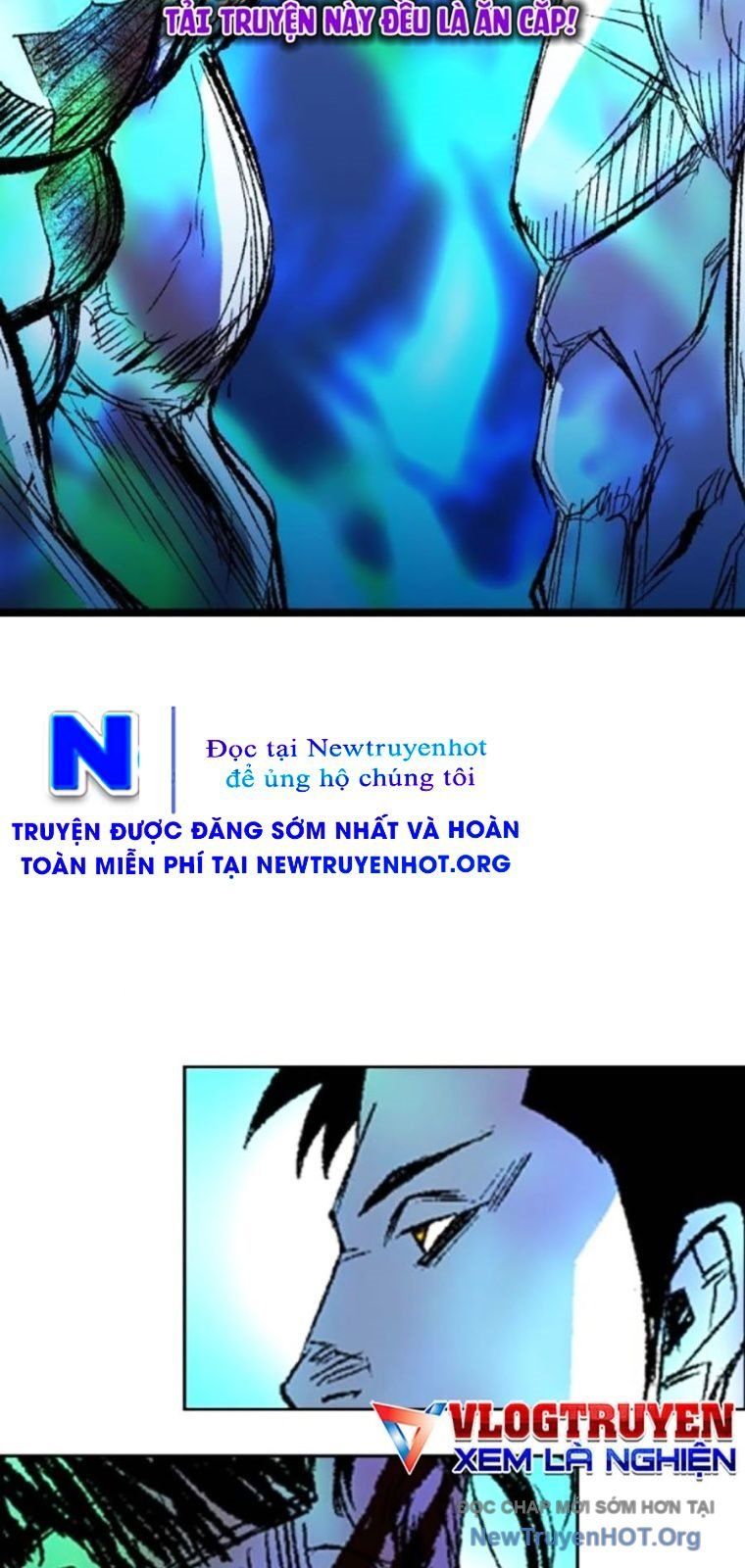 Phòng Gym Hanlim Chapter 240 - Trang 2