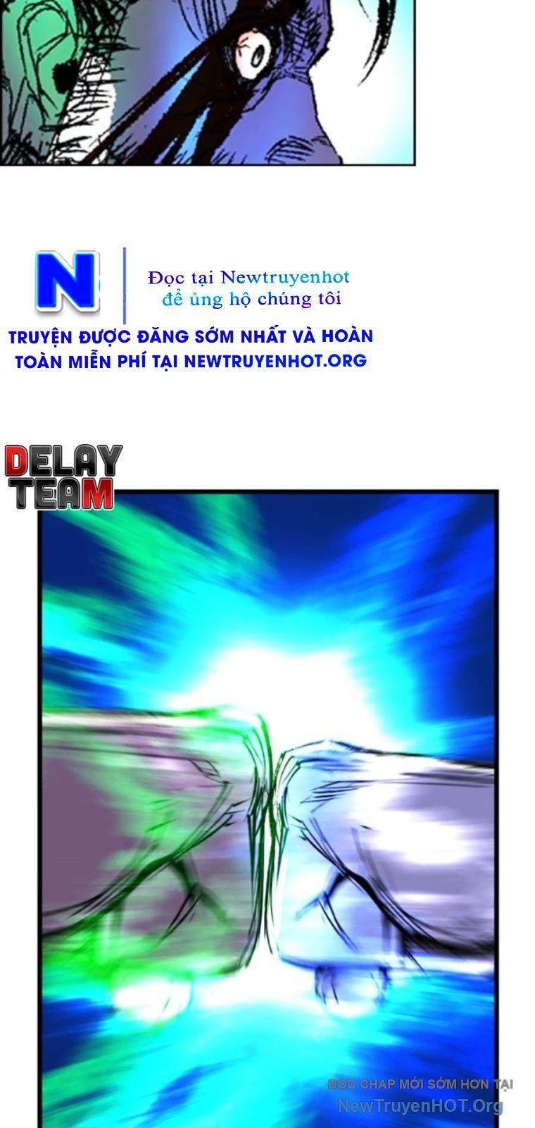 Phòng Gym Hanlim Chapter 240 - Trang 2