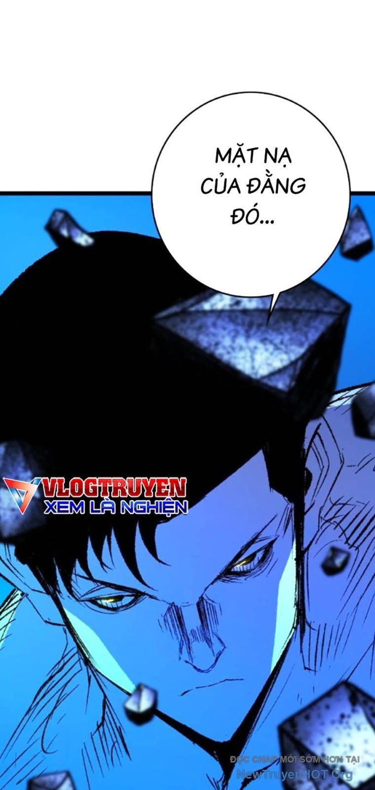 Phòng Gym Hanlim Chapter 240 - Trang 2