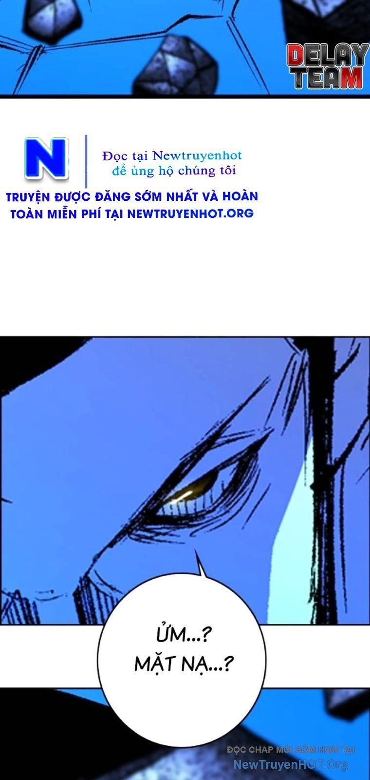 Phòng Gym Hanlim Chapter 240 - Trang 2