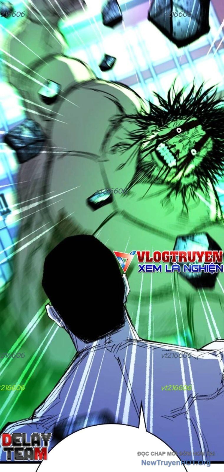 Phòng Gym Hanlim Chapter 240 - Trang 2