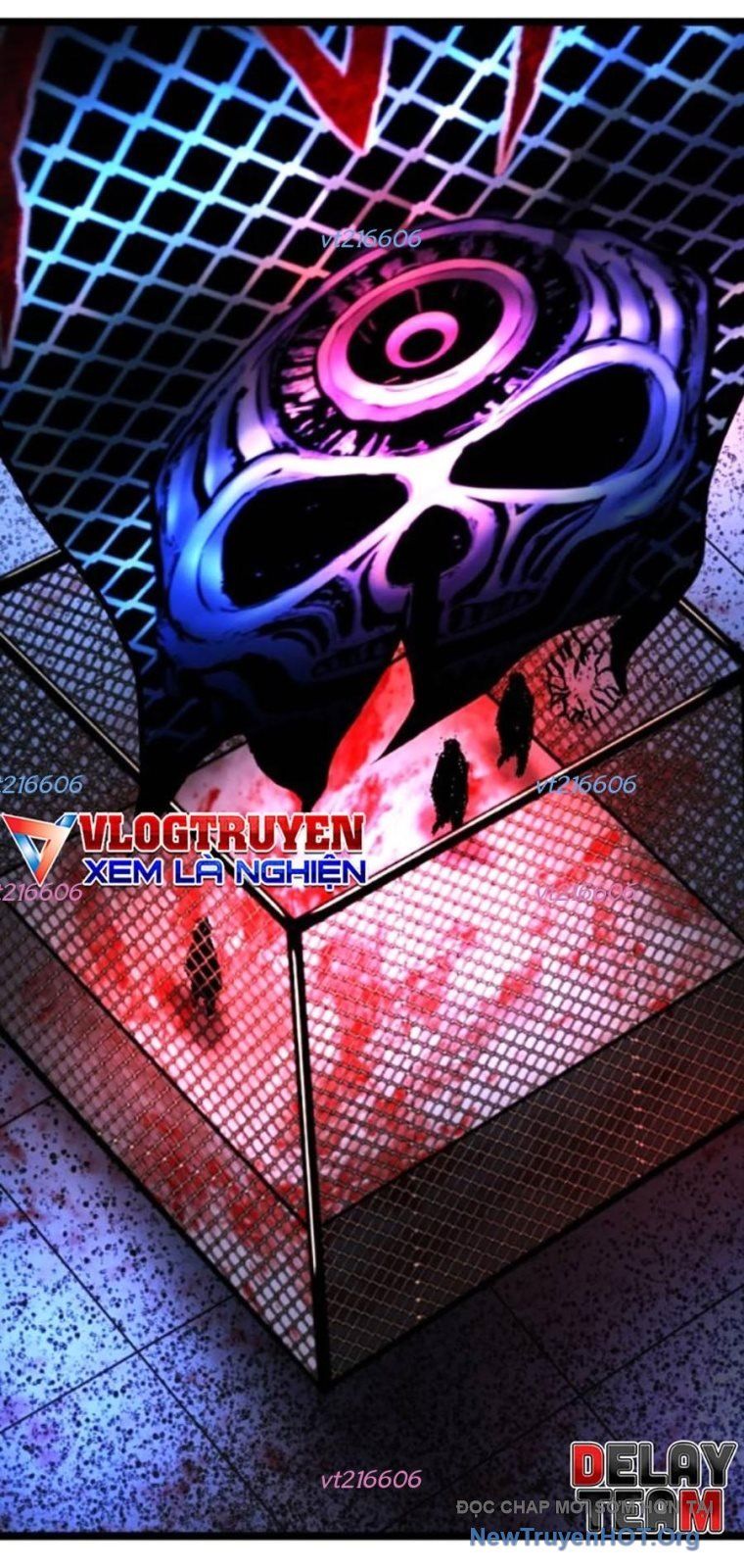 Phòng Gym Hanlim Chapter 240 - Trang 2